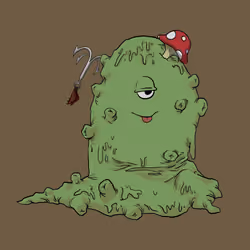 Slimeforest.wtf #408