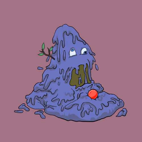 Slimeforestwtf