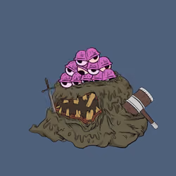 Slimeforest.wtf #3848