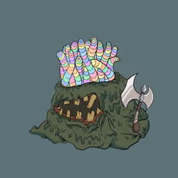 Slimeforest.wtf #897