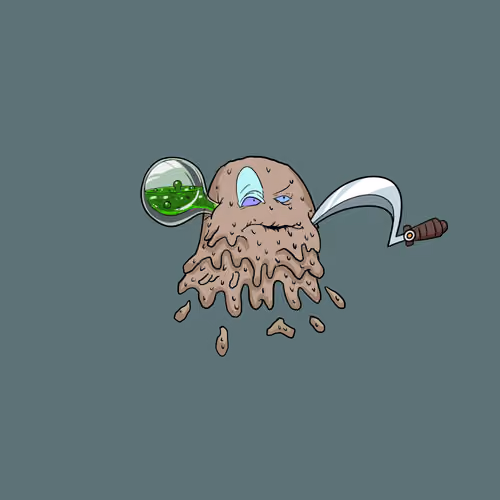 Slimeforest.wtf #4997