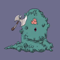Slimeforest.wtf #3410