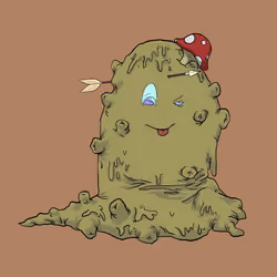 Slimeforest.wtf #391