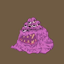 Slimeforest.wtf #3685