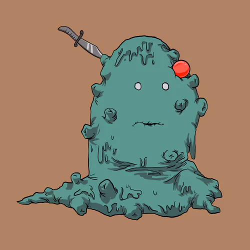 Slimeforestwtf
