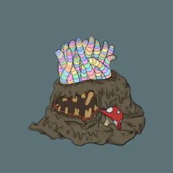 Slimeforest.wtf #3871