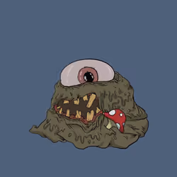 Slimeforest.wtf #505