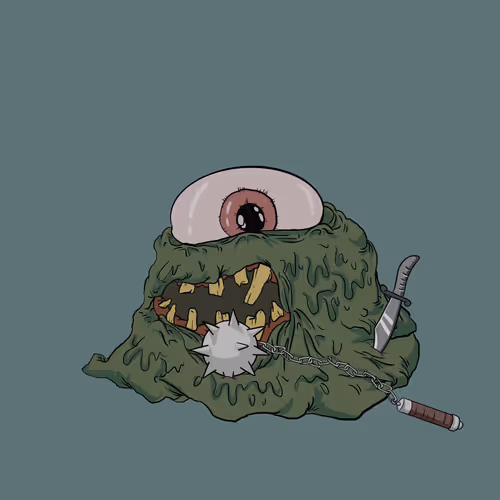 Slimeforestwtf