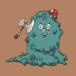 Slimeforest.wtf #4670