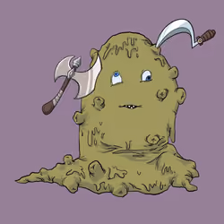 Slimeforest.wtf #3316