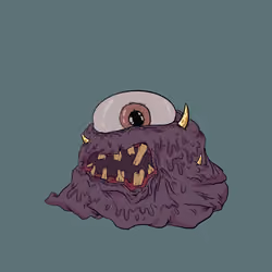 Slimeforest.wtf #1005