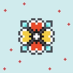 Valentine's Flower #311