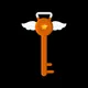 Ironball Key #56