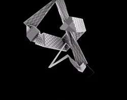 Void Form #b3-19