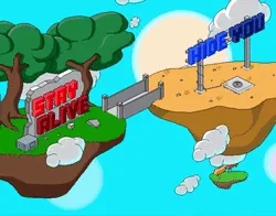 Clod 157: stay alive and hide you