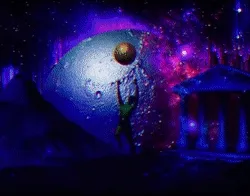 Reaching for Perfection
