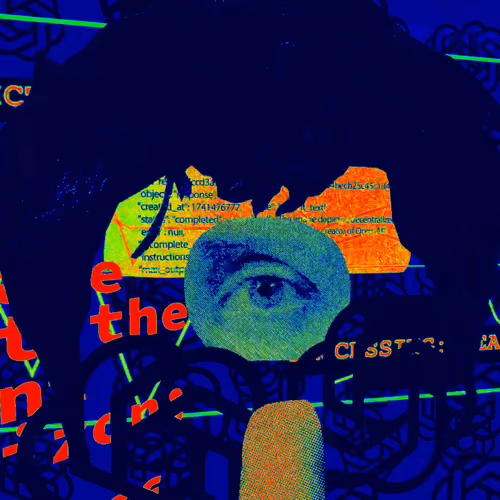 Tech Epochalypse Moments Decentral Eyes