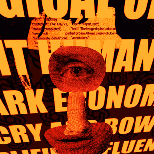 Tech Epochalypse Moments Decentral Eyes