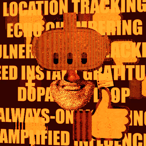 Tech Epochalypse Moments Decentral Eyes
