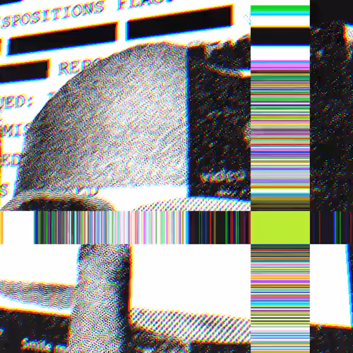Tech Epochalypse Moments Decentral Eyes