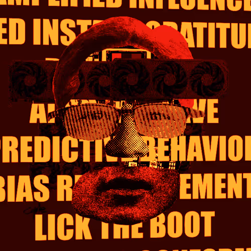 Tech Epochalypse Moments Decentral Eyes