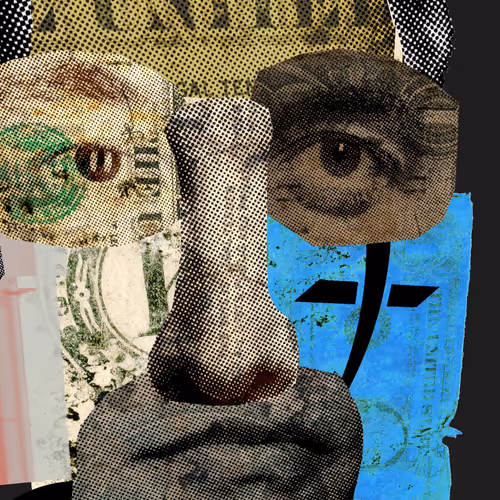 Tech Epochalypse Moments Decentral Eyes