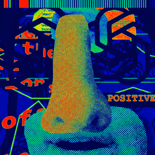 Tech Epochalypse Moments Decentral Eyes