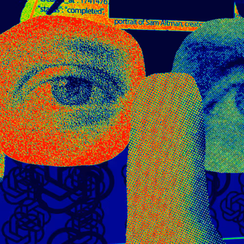 Tech Epochalypse Moments Decentral Eyes