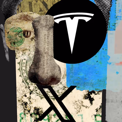 Elon Musk #11 — Tech Epochalypse Moments by Coldie