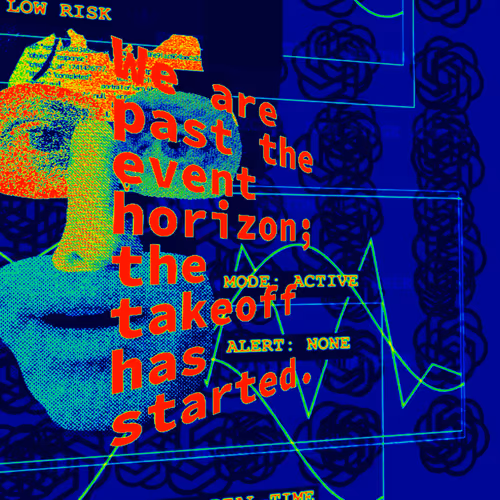Tech Epochalypse Moments Decentral Eyes