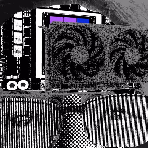 Tech Epochalypse Moments Decentral Eyes