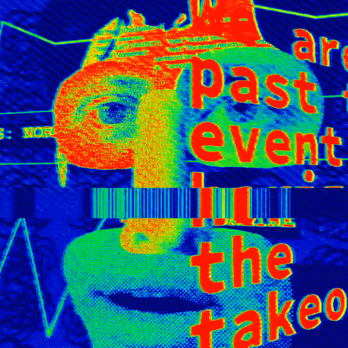 Tech Epochalypse Moments Decentral Eyes