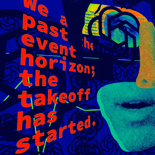 Tech Epochalypse Moments Decentral Eyes