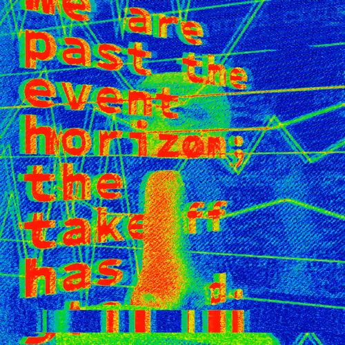 Tech Epochalypse Moments Decentral Eyes