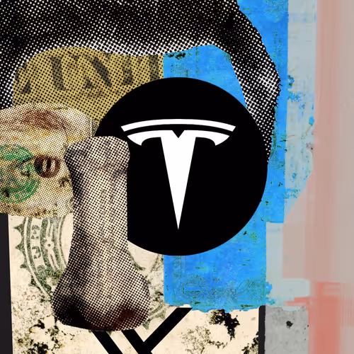 Elon Musk #9