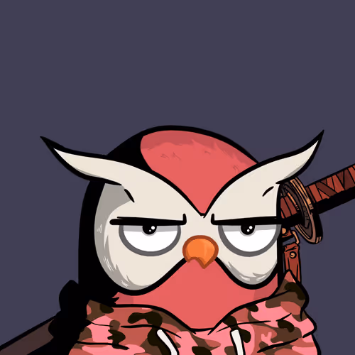 Zukibirds