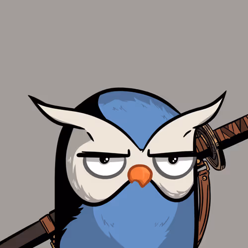 Zukibirds