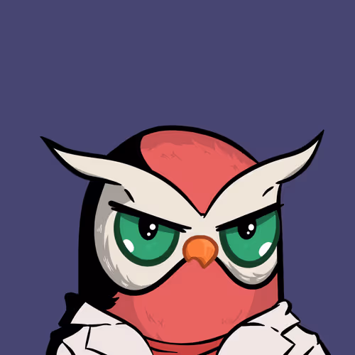 Zukibirds