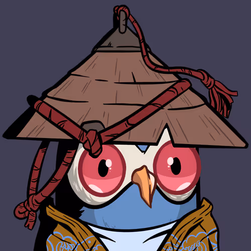 Zukibirds