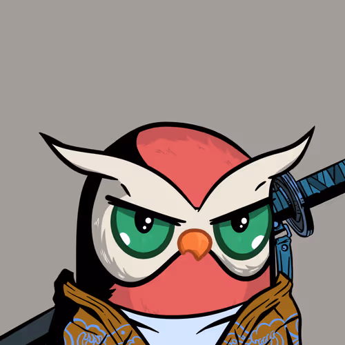 Zukibirds