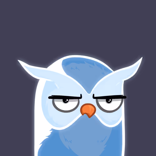 Zukibirds #3689