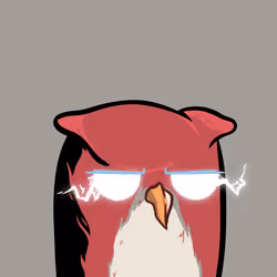 Zukibirds #1252