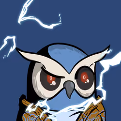 Zukibirds #3481