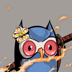 Zukibirds #656