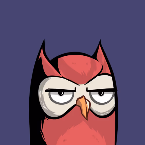 Zukibirds