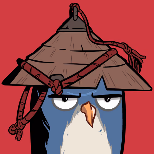 Zukibirds #590