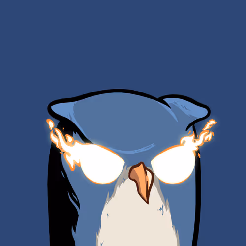 Zukibirds