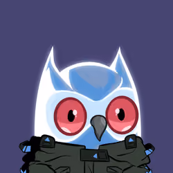 Zukibirds #3882
