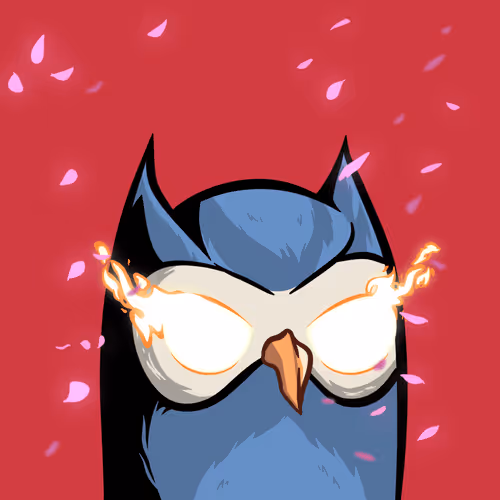 Zukibirds