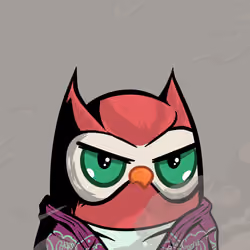 Zukibirds #348